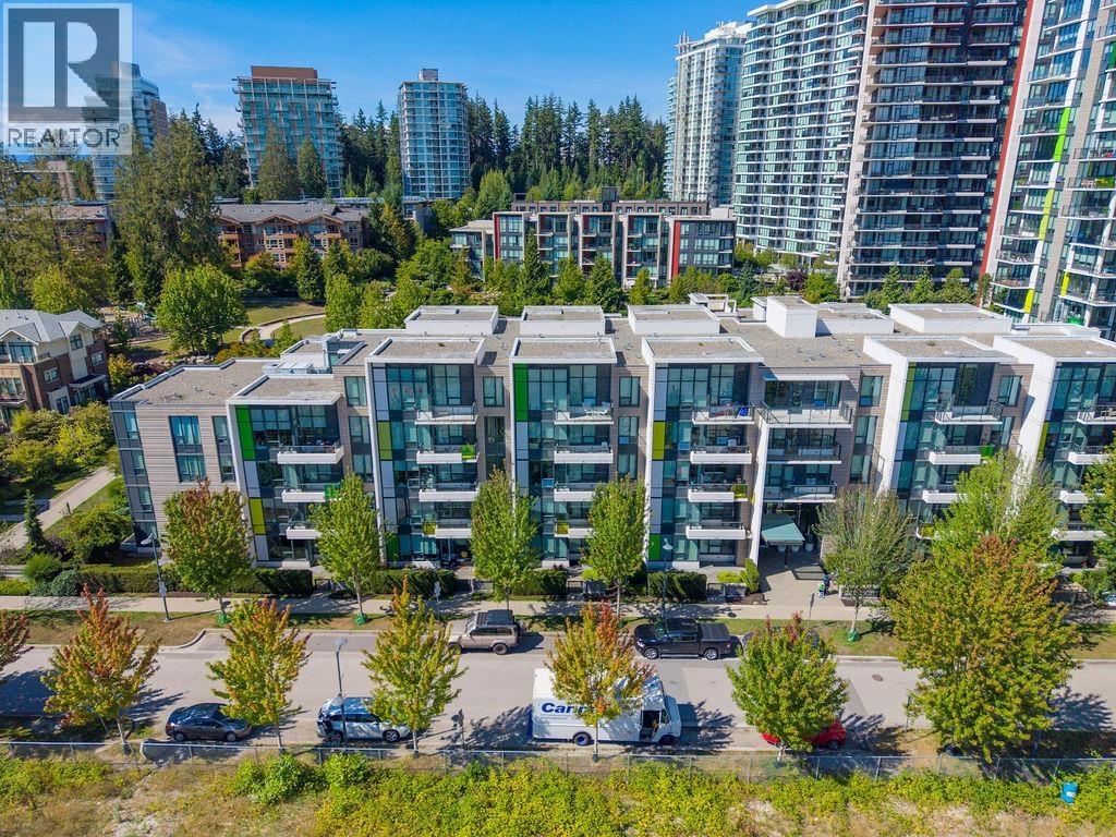 115 5687 GRAY AVENUE, Vancouver