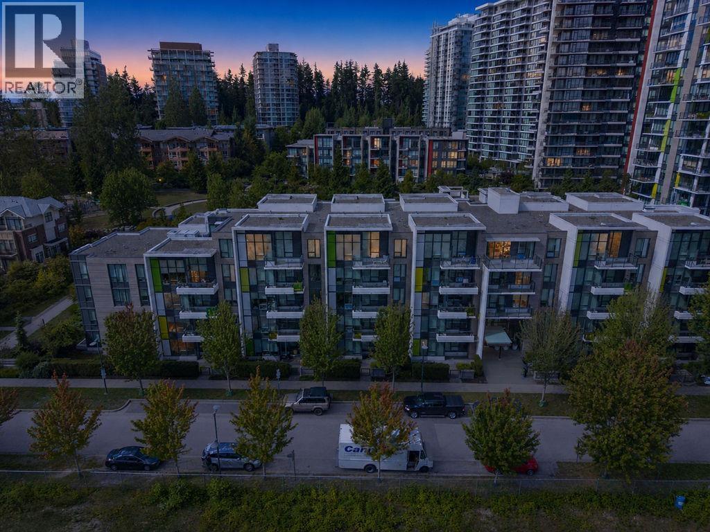 115 5687 GRAY AVENUE, Vancouver