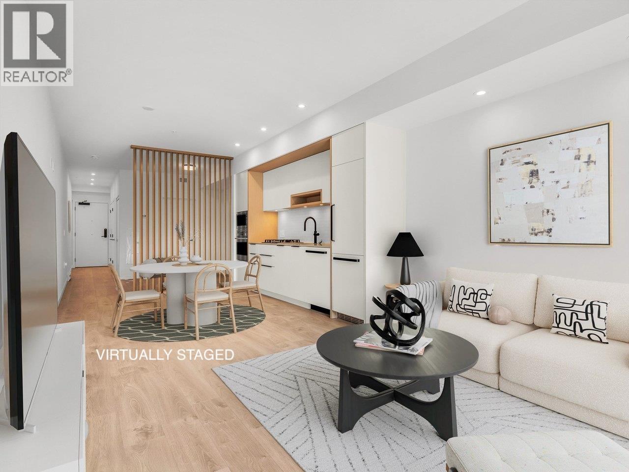 317 2520 GUELPH STREET, Vancouver