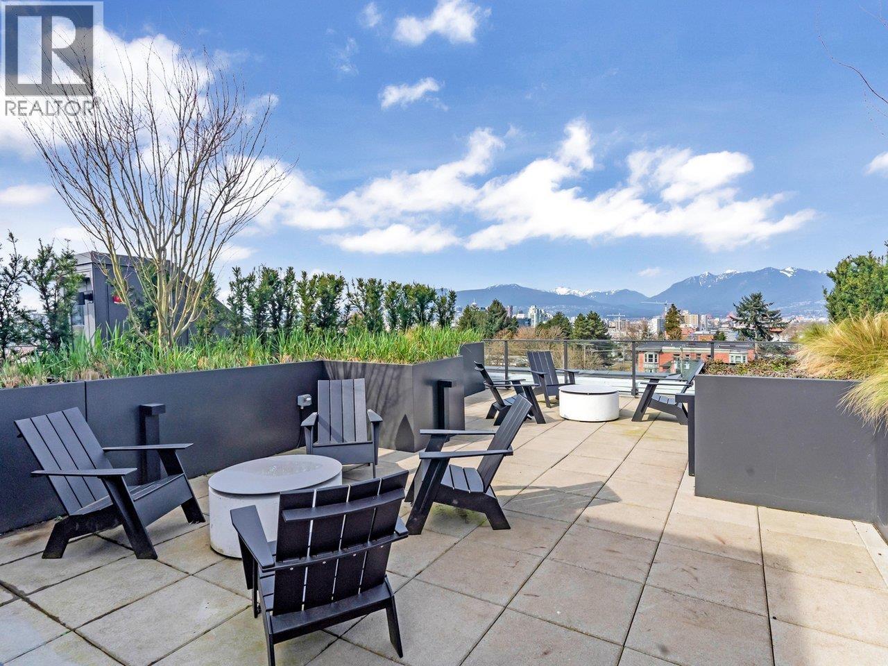 317 2520 GUELPH STREET, Vancouver