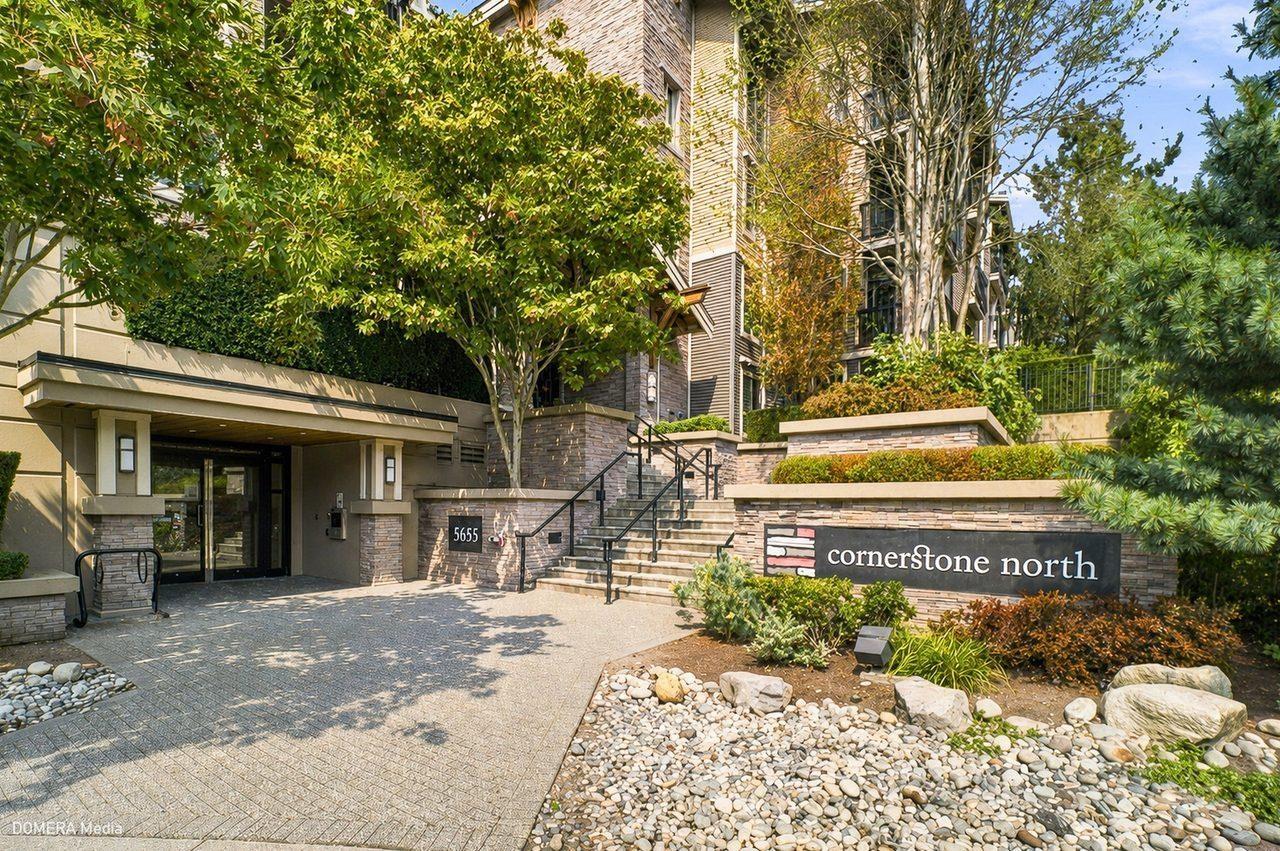 305 5655 210A STREET, Langley