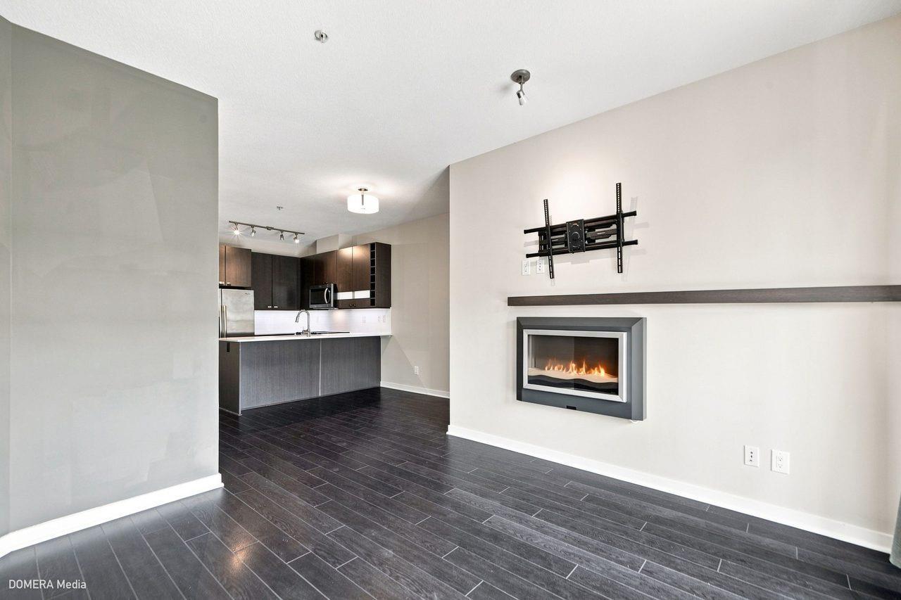 305 5655 210A STREET, Langley