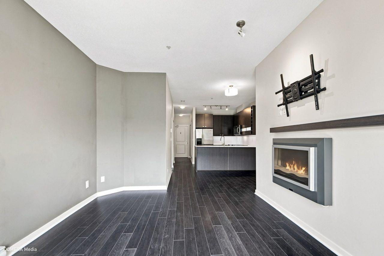 305 5655 210A STREET, Langley