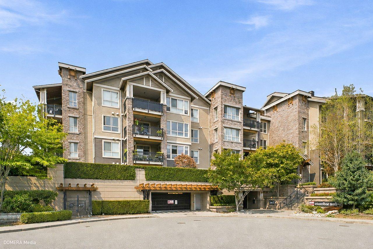 305 5655 210A STREET, Langley