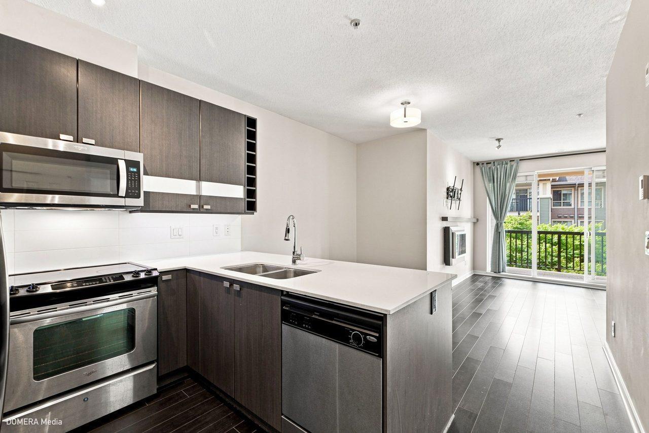 305 5655 210A STREET, Langley