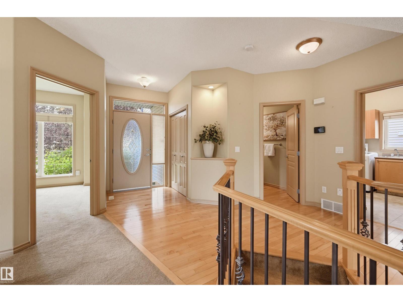 708 HALIBURTON CR NW - 4