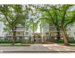 Apartment for sale at #404 11103 84 Av NW, Edmonton — MLS® E4502507