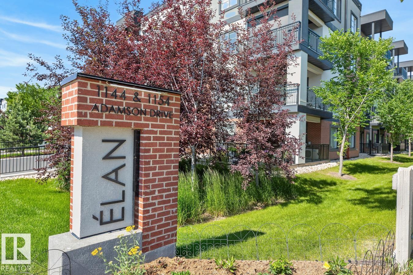 #307 1144 ADAMSON DR SW - 1