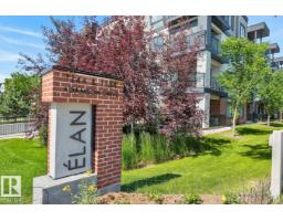 Apartment for sale at #307 1144 Adamson Dr SW SW, Edmonton — MLS® E4502508