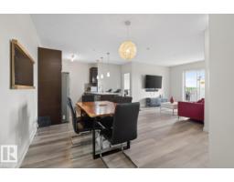 #307 1144 Adamson Dr Sw Sw, Edmonton, AB T6W2X7 Photo 8