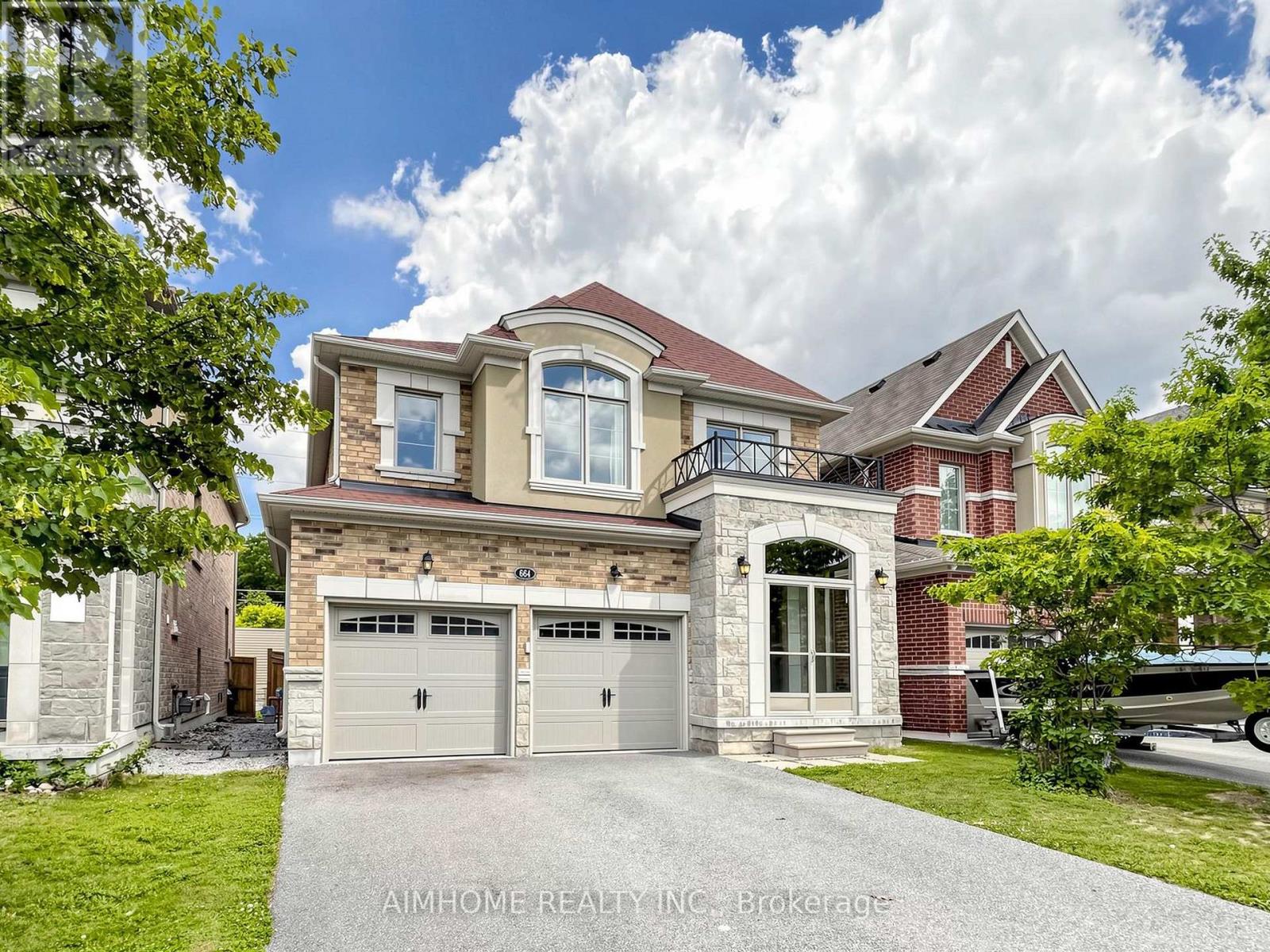 664 MCGREGOR FARM TRAIL