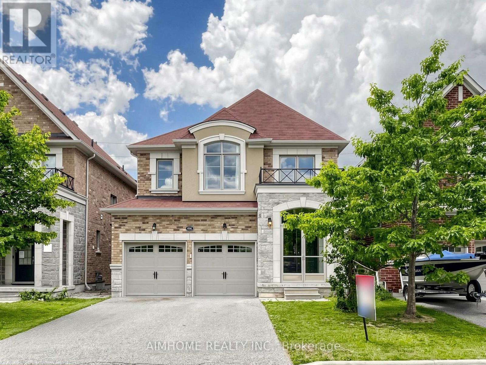 664 MCGREGOR FARM TRAIL - 2