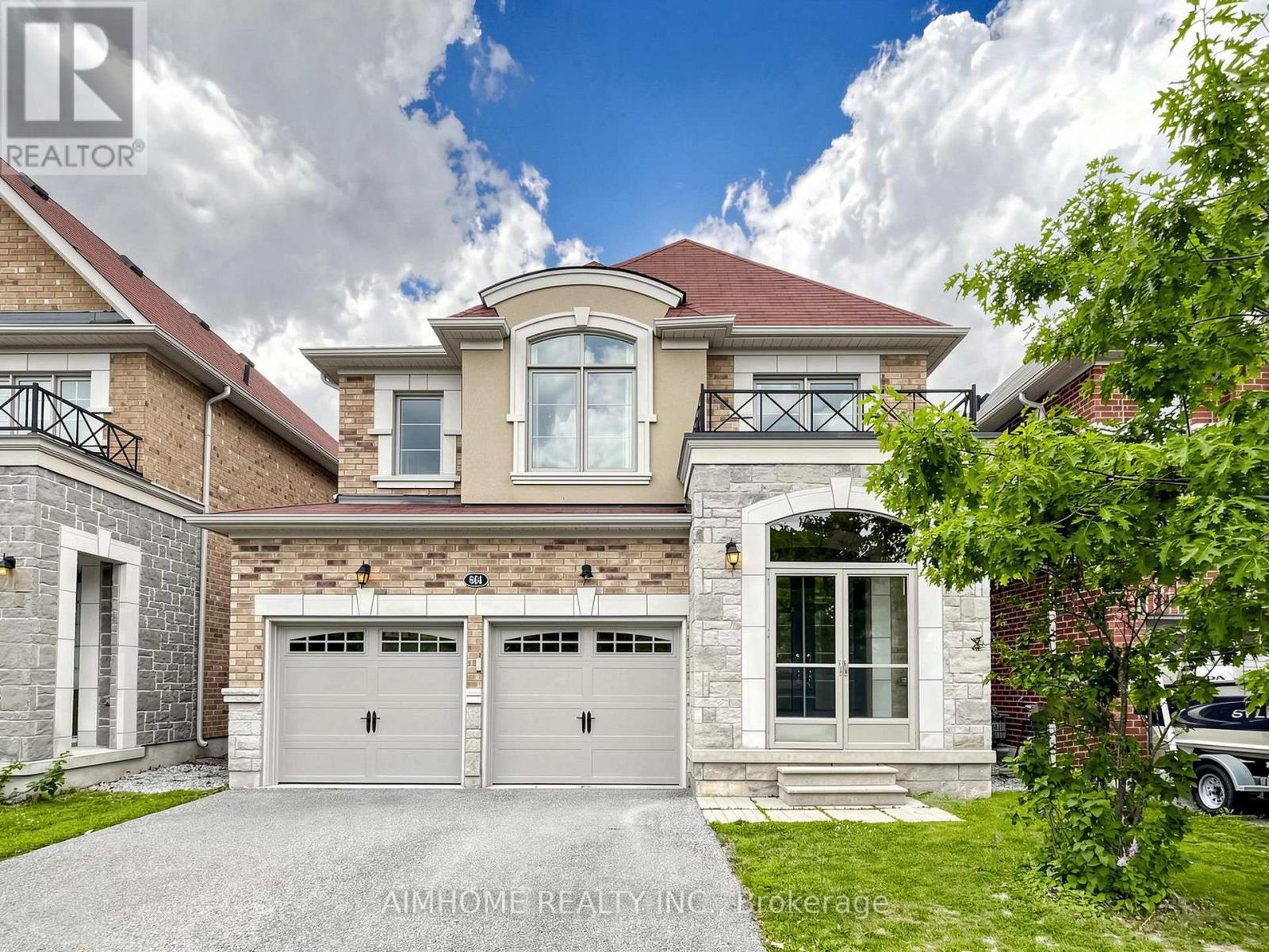 664 MCGREGOR FARM TRAIL - 3
