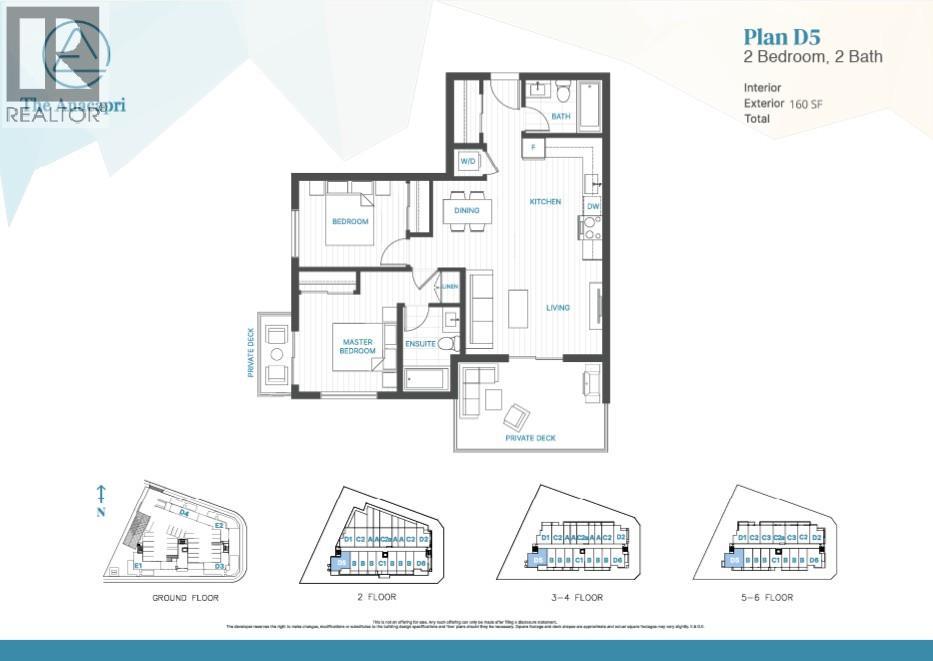 1380 Pridham Avenue Unit# 409, Kelowna
