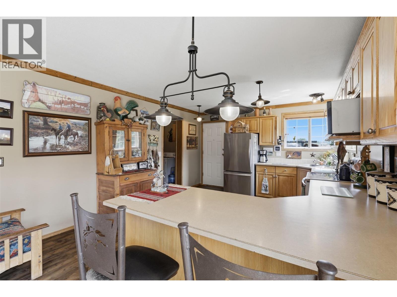 2225 Hazelhurst Road, Merritt