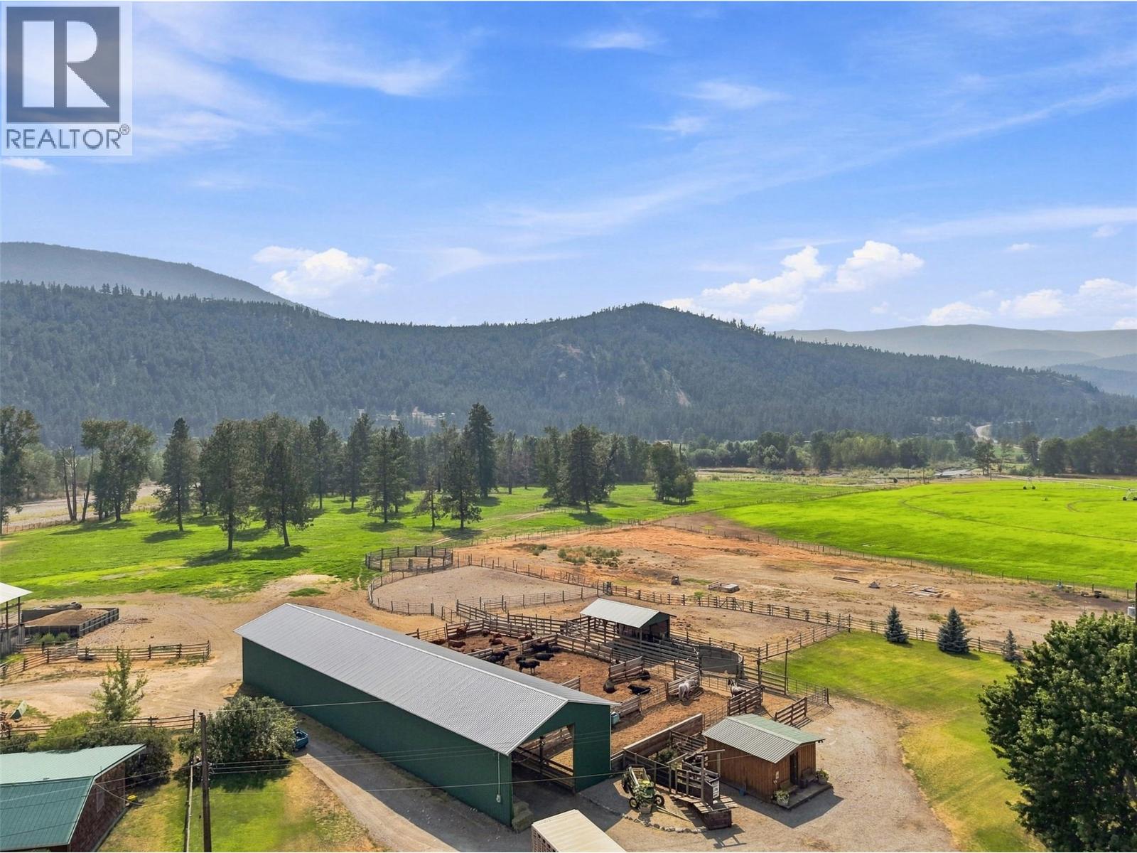 2225 Hazelhurst Road, Merritt