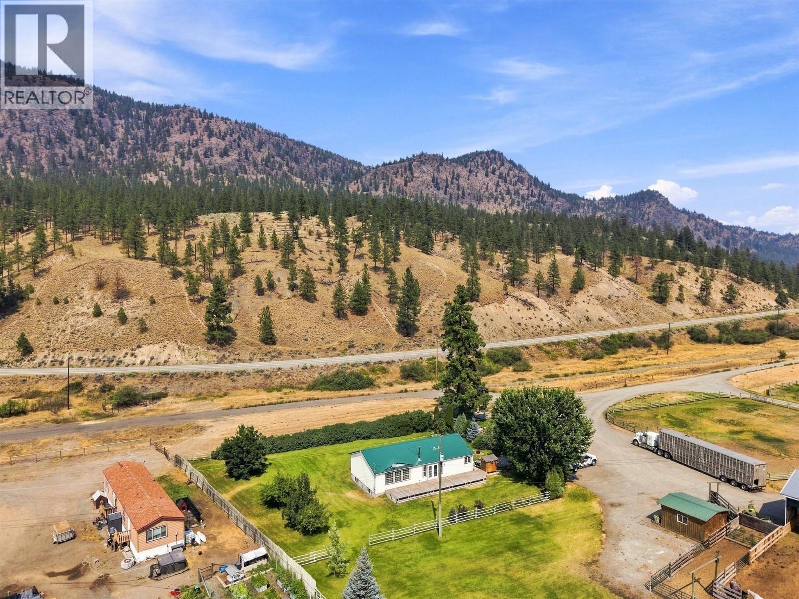 2225 Hazelhurst Road, Merritt