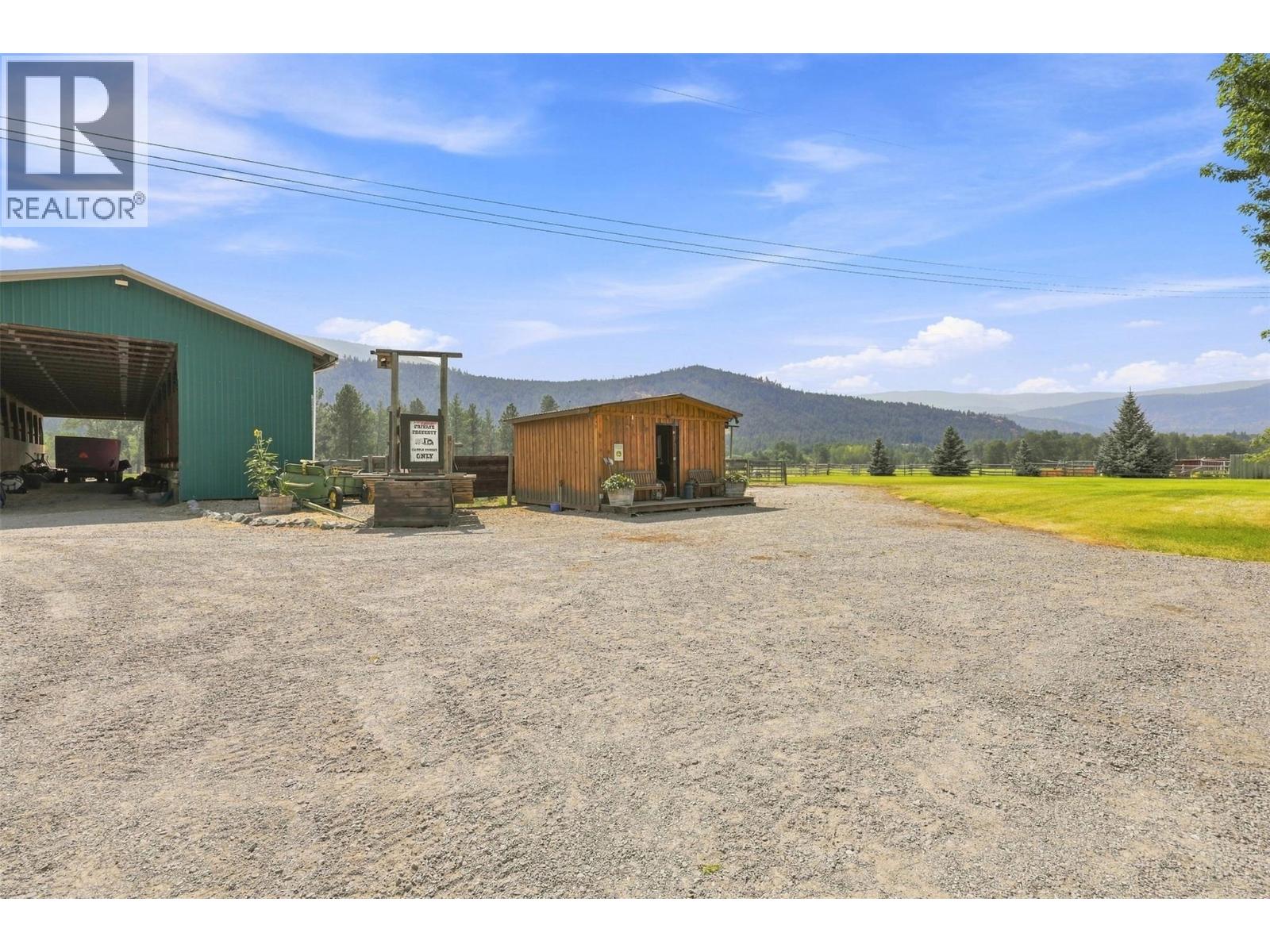 2225 Hazelhurst Road, Merritt
