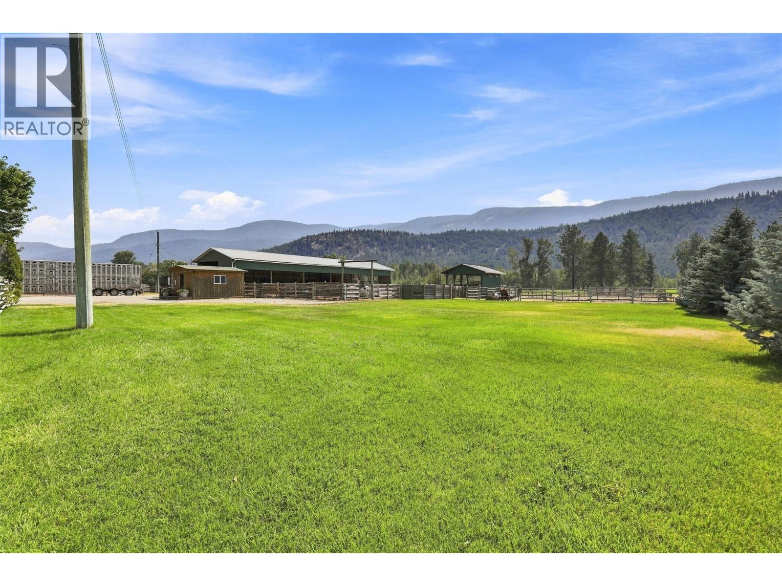 2225 Hazelhurst Road, Merritt
