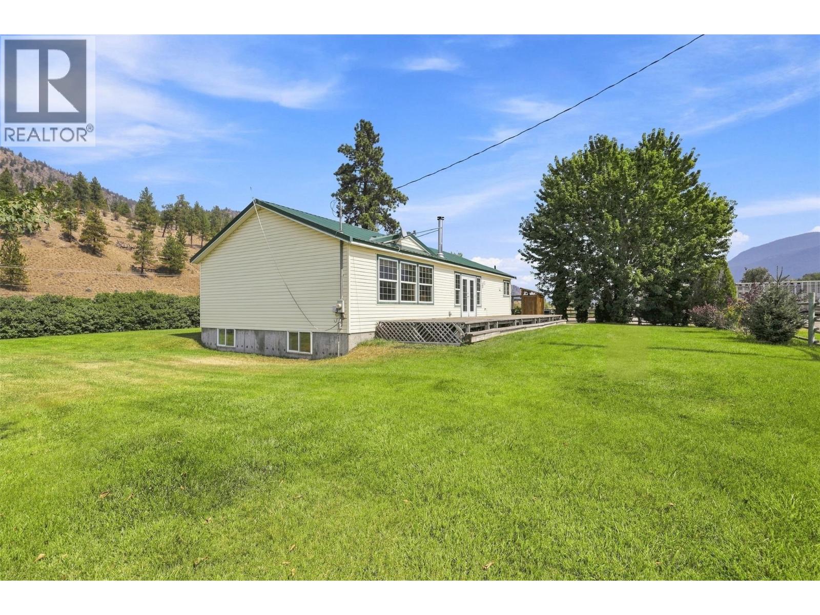2225 Hazelhurst Road, Merritt