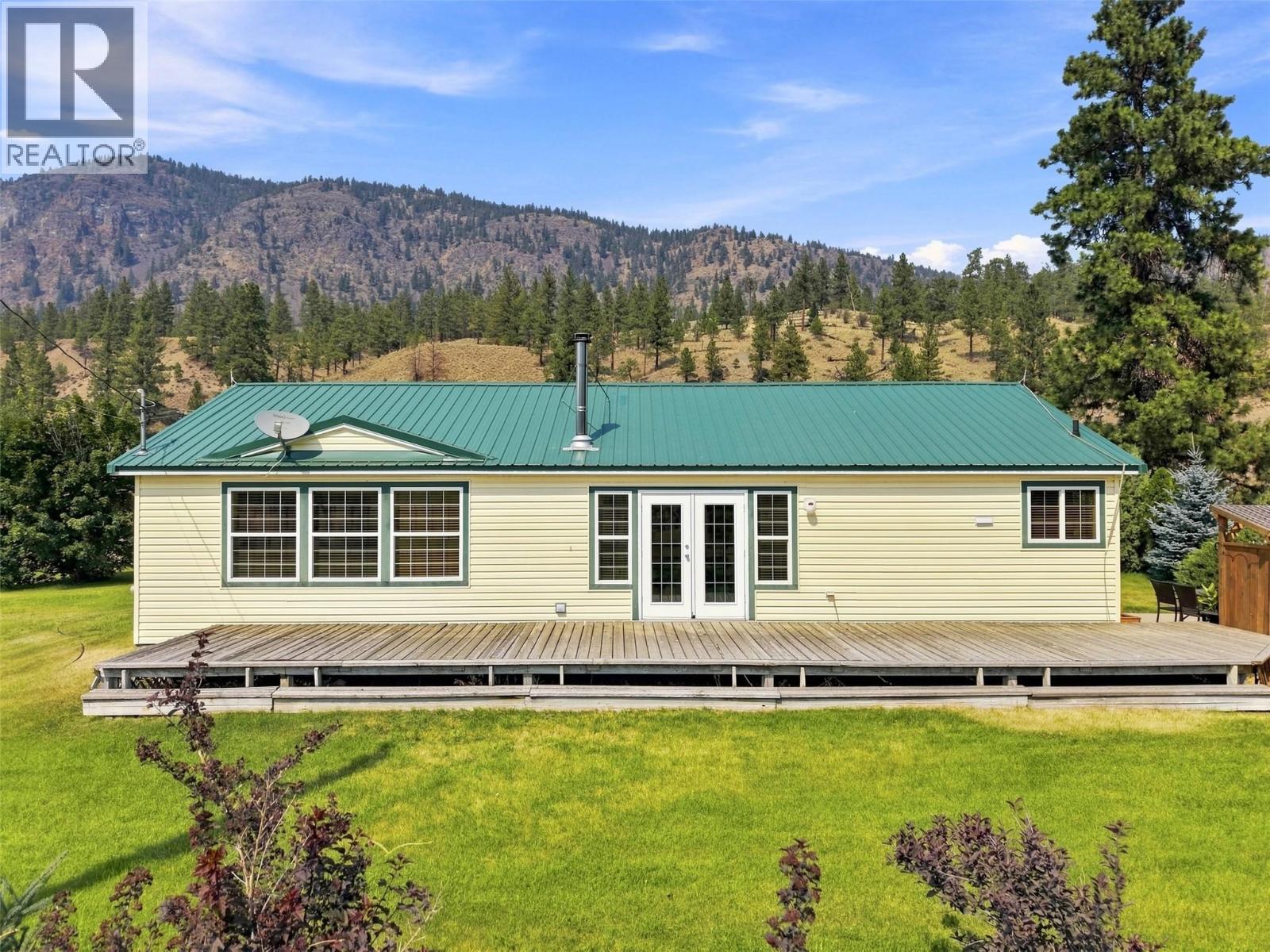 2225 Hazelhurst Road, Merritt