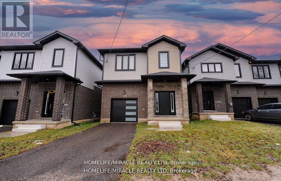 139 SIEBERT AVENUE - 1