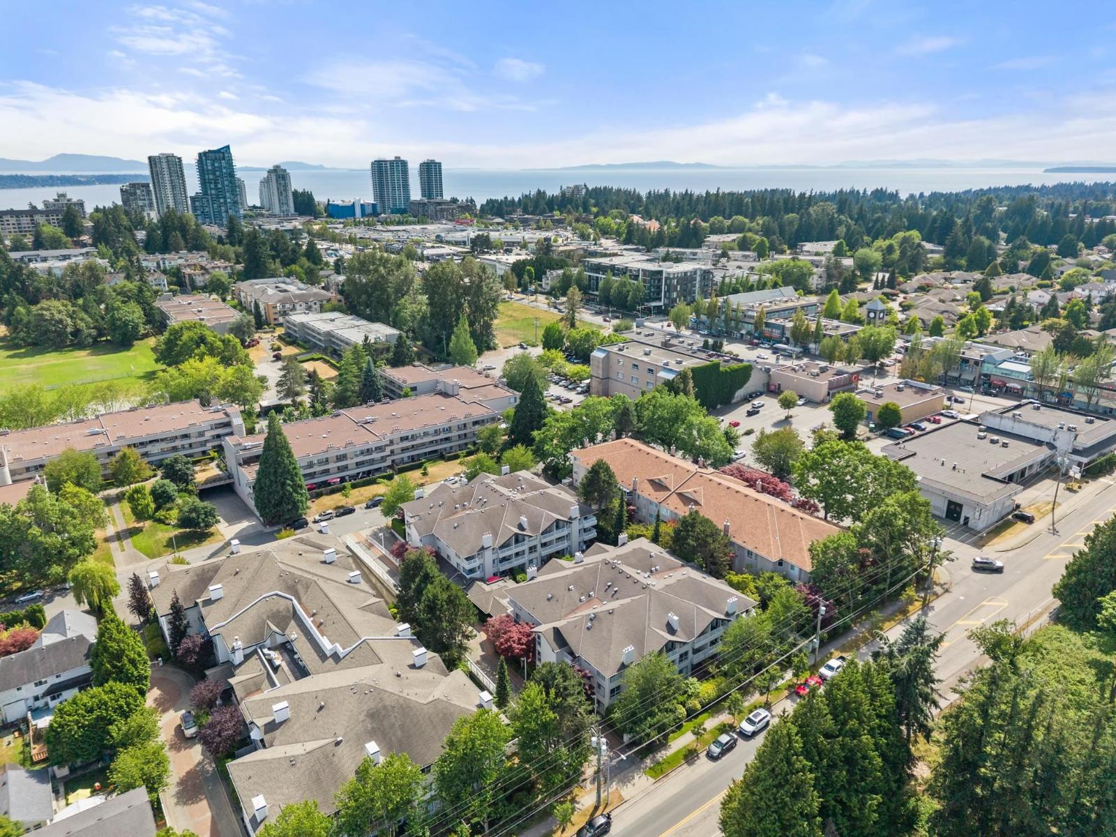 309 15272 20 AVENUE, Surrey