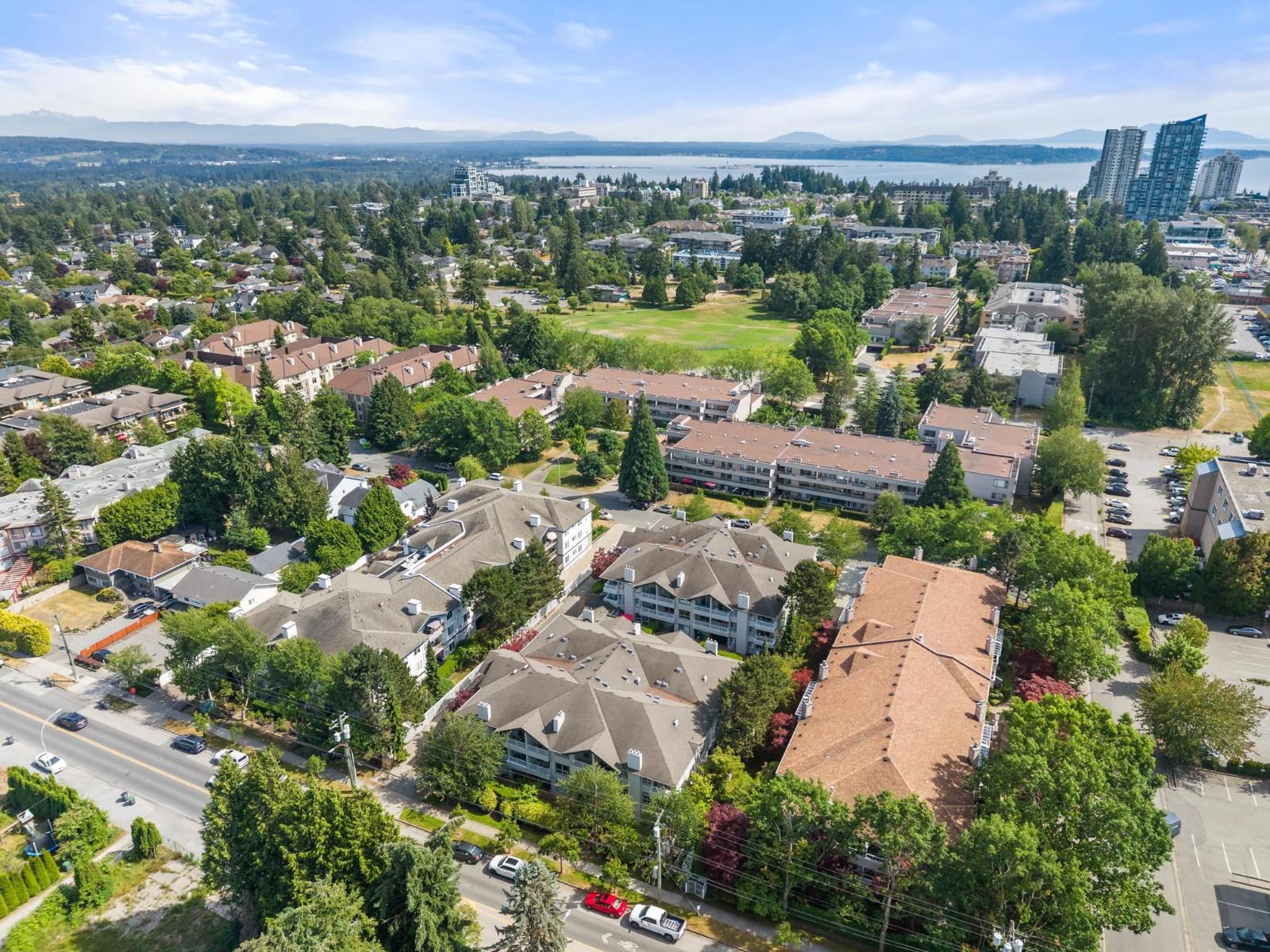 309 15272 20 AVENUE, Surrey
