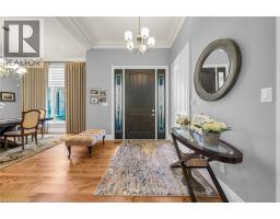 Foyer - 12 Ellington Place, Brantford, ON N3T5L7 Photo 8