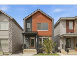 House for sale at 19112 22 Av NW, Edmonton — MLS® E4502511