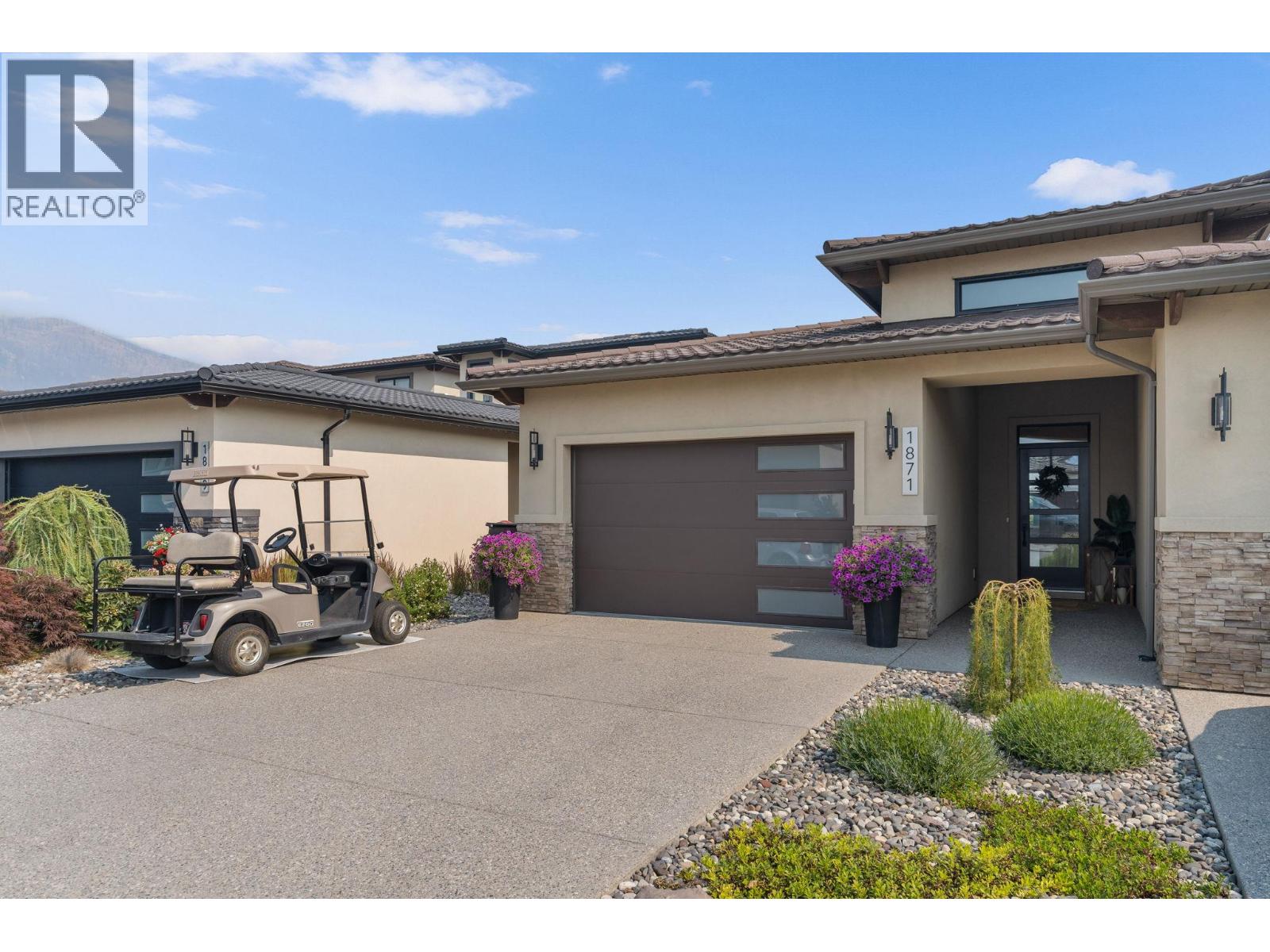  1871 Viewpoint Crescent, Westbank