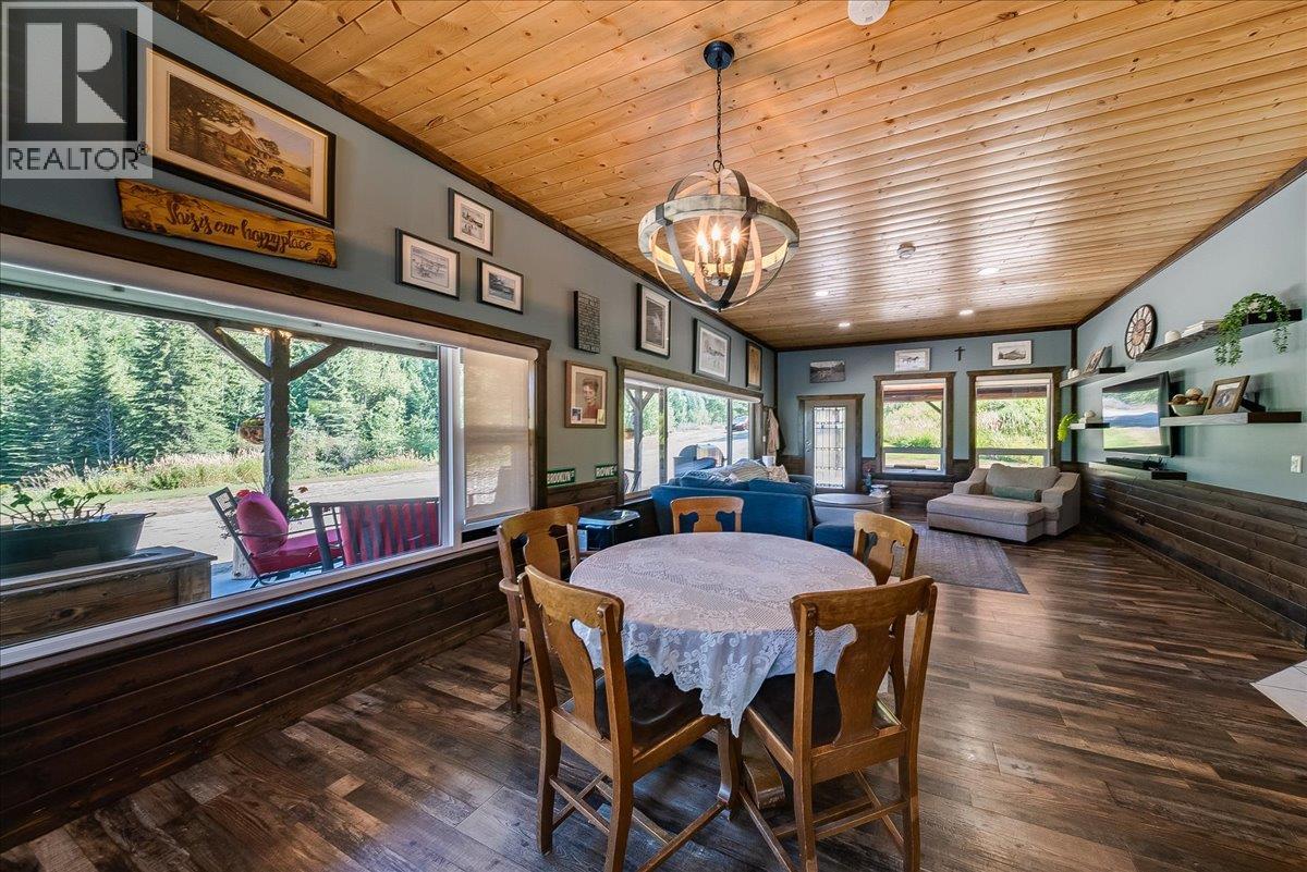 4095 Feeney's Road E, Rossland