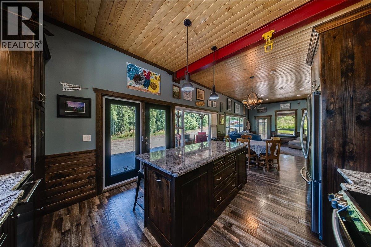 4095 Feeney's Road E, Rossland