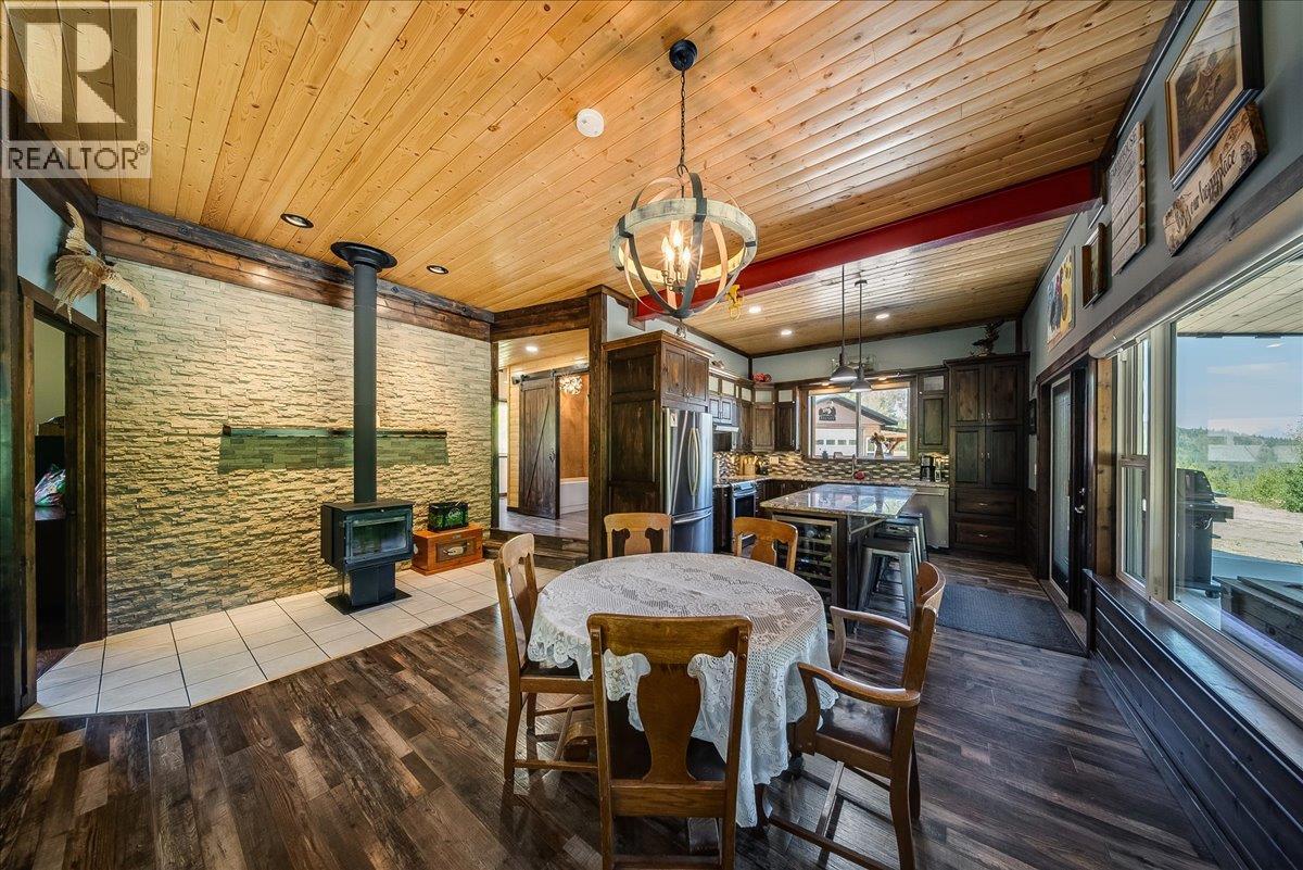 4095 Feeney's Road E, Rossland