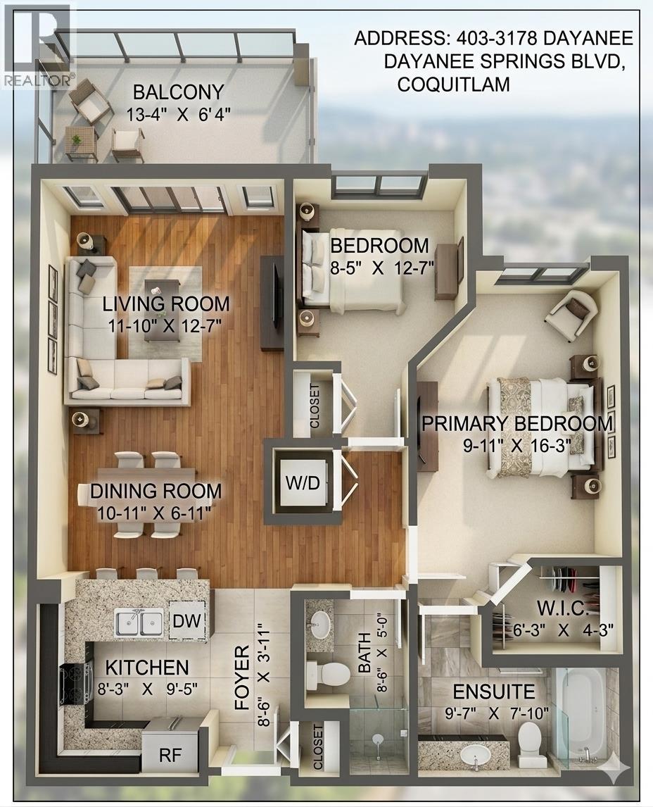 Photo of 403 3178 DAYANEE SPRINGS BOULEVARD 13