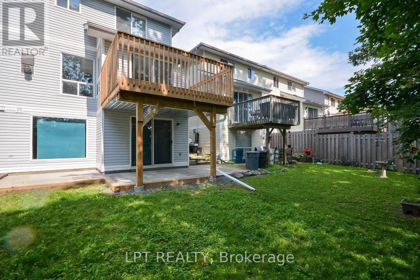 4 Bed, 4 Bath House for Rent in Ottawa – 41 HIGHMONT COURT, Ottawa – MLS# X13647876 - Image 9