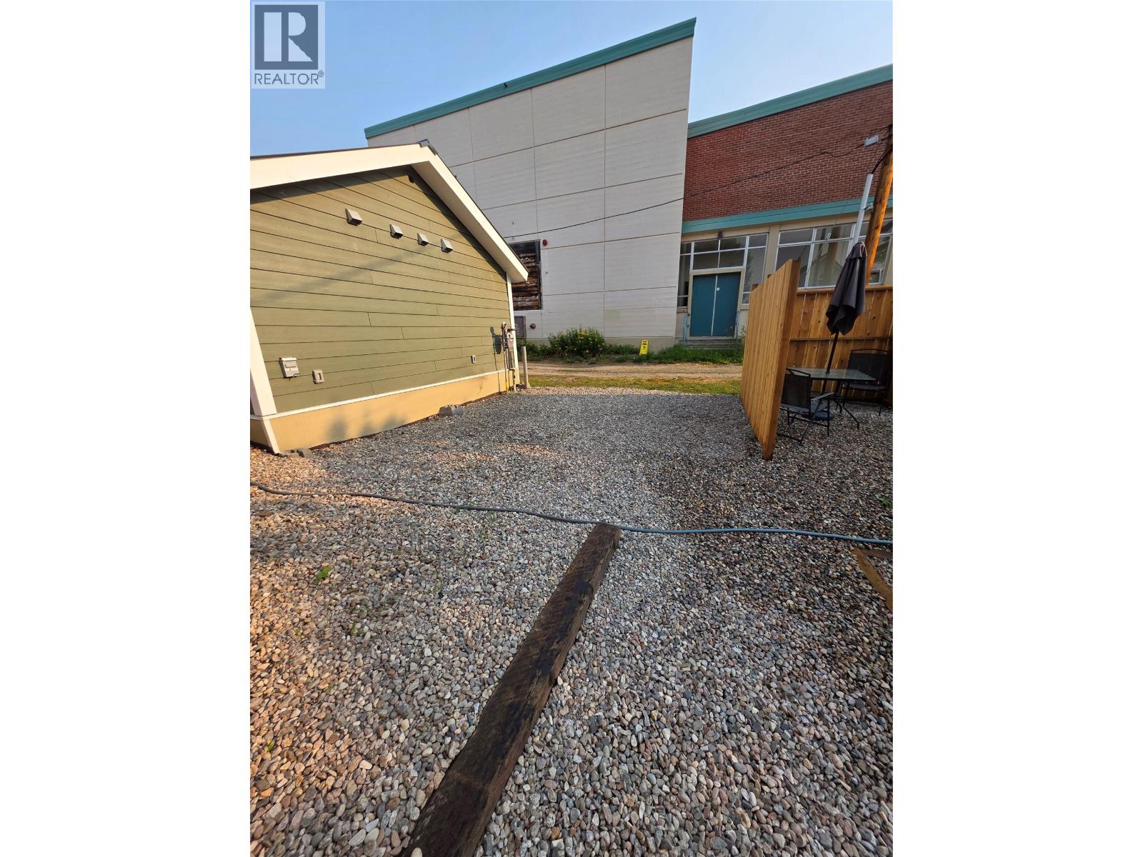 2342 Washington Street, Rossland