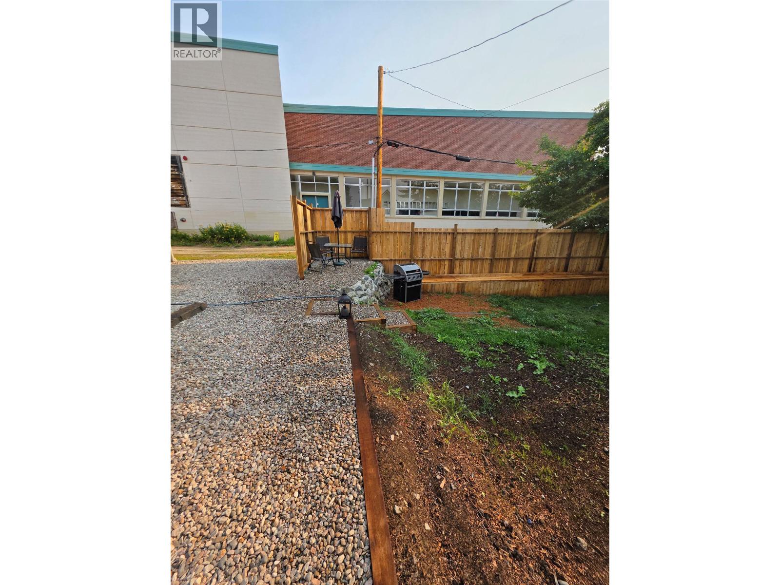2342 Washington Street, Rossland