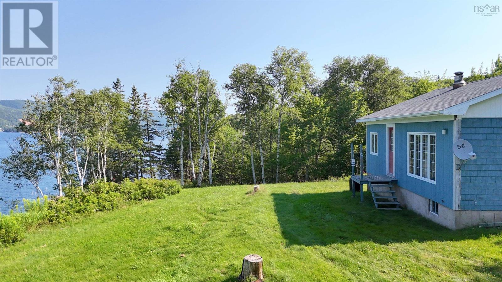 Property for sale at 11805 Kempt Head Road