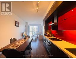 3507 - 300 Front Street W, Toronto, ON M5V0E9 Photo 12