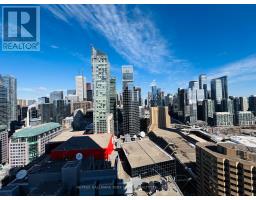 3507 - 300 Front Street W, Toronto, ON M5V0E9 Photo 24