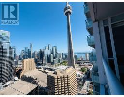 3507 - 300 Front Street W, Toronto, ON M5V0E9 Photo 32