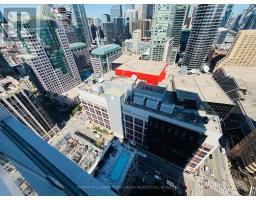 3507 - 300 Front Street W, Toronto, ON M5V0E9 Photo 34