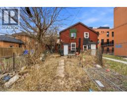 Other - 133-135 Wellington Street N, Hamilton, ON L8R1N4 Photo 6
