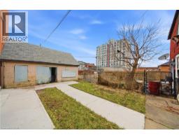 1pc Bathroom - 133-135 Wellington Street N, Hamilton, ON L8R1N4 Photo 11