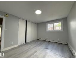 Bedroom - 8732 101 Av Nw, Edmonton, AB T5H0A9 Photo 11