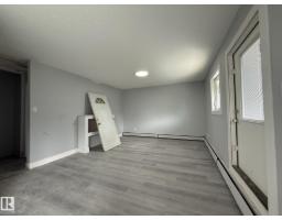Bedroom 6 - 8732 101 Av Nw, Edmonton, AB T5H0A9 Photo 9