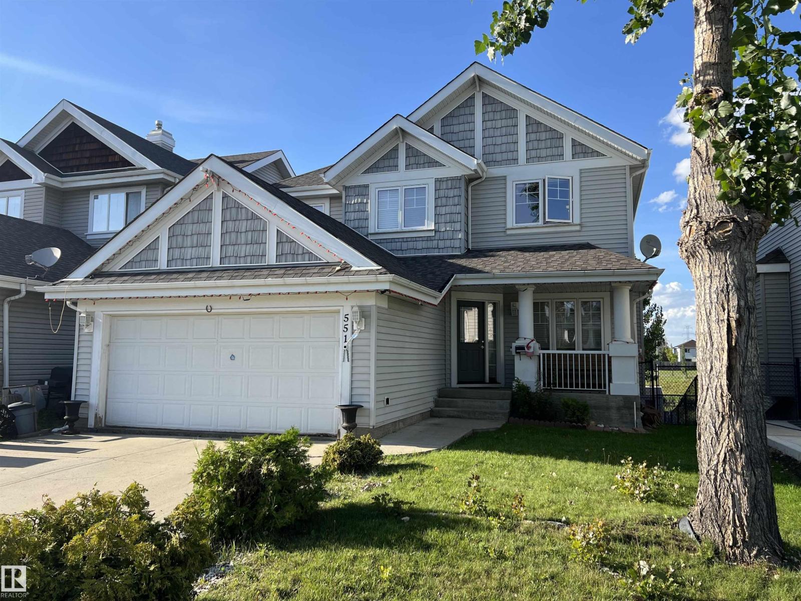 551 STEWART CR SW - 1