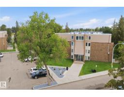Apartment for sale at 201-7825 159 Street NW, Edmonton — MLS® E4502514