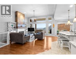 Bedroom - 1911 Cornerstone Drive, West Kelowna, BC V4T2Y3 Photo 8